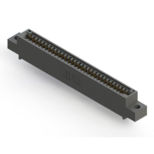 395-031-521-404 EDAC Inc.  Edgeboard Connectors
